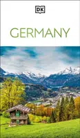 DK Germany - DK Travel