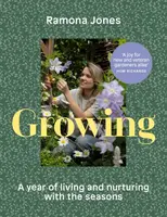 Growing - Ramona Jones