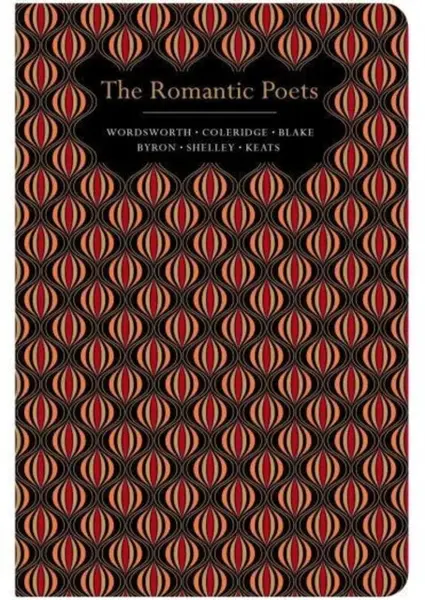 The Romantic Poets - Various Keats etc.