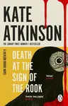 Death at the Sign of the Rook - Kate Atkinsonová
