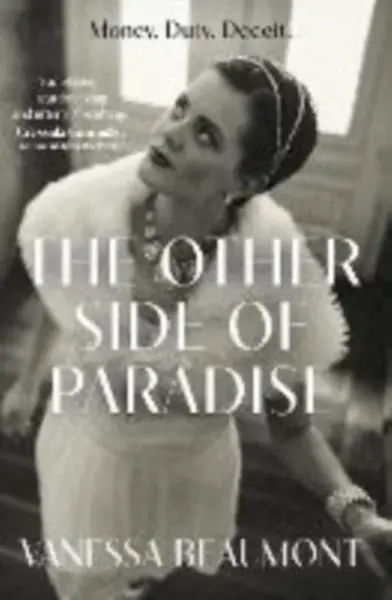 The Other Side of Paradise - Vanessa Beaumont