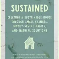 Sustained - Candice Batista
