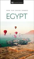 DK Egypt - DK Travel