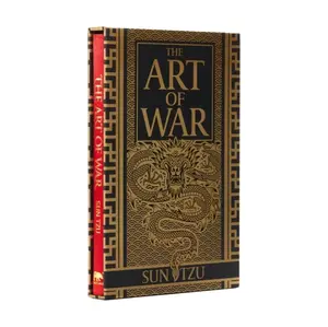 Art of War - Tzu Sun