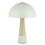 STOLNÍ LAMPA, E27, 25/36,5 cm