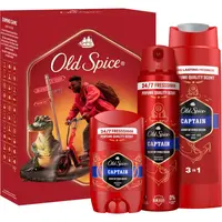 Old Spice Captain Gift Set dárková sada pro muže