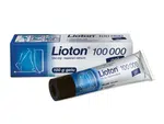 Lioton gel 100g