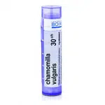 Chamomilla vulgaris 30CH granule 1x4g