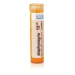Staphysagria 15CH granule 4g