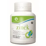 Zinek 15mg 100 tablet Galmed
