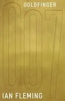 Goldfinger - Ian Fleming