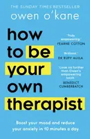 How to Be Your Own Therapist - Owen Oâ€™Kane