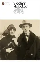 Letters to Vera - Vladimír Nabokov
