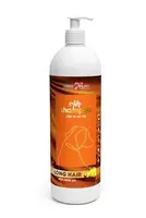 Šampon Aiko pro dlouhosrsté psy s norkovým olejem 1l