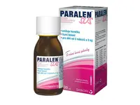 Paralen 100ml suspenze