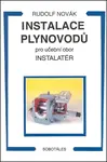 Instalace plynovodů