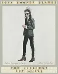 The Luckiest Guy Alive