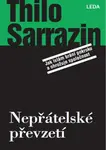 Nepřátelské převzetí