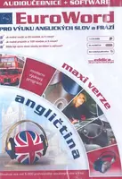 EuroWord Angličtina maxi verze