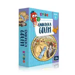 Kvído Únikovka Golem