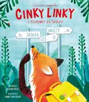 Cinky linky S písmenky do školky