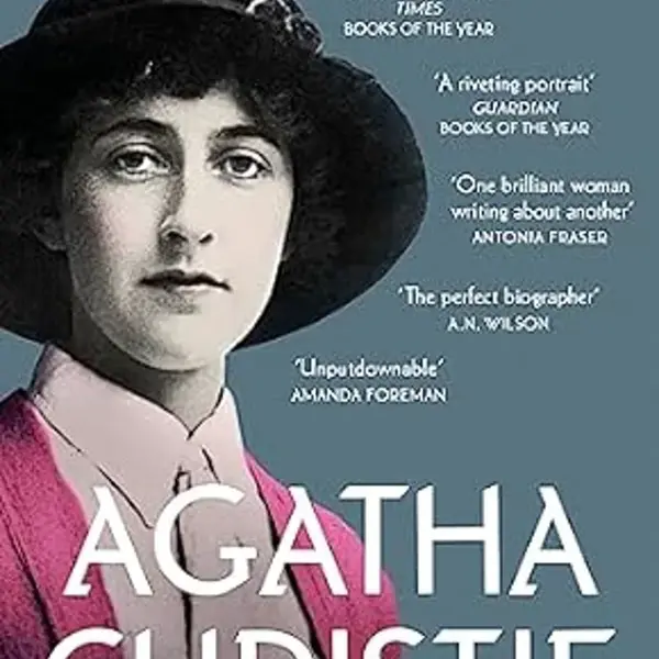 Agatha Christie