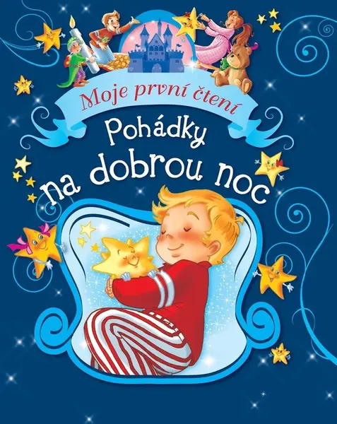 Pohádky na dobrou noc
