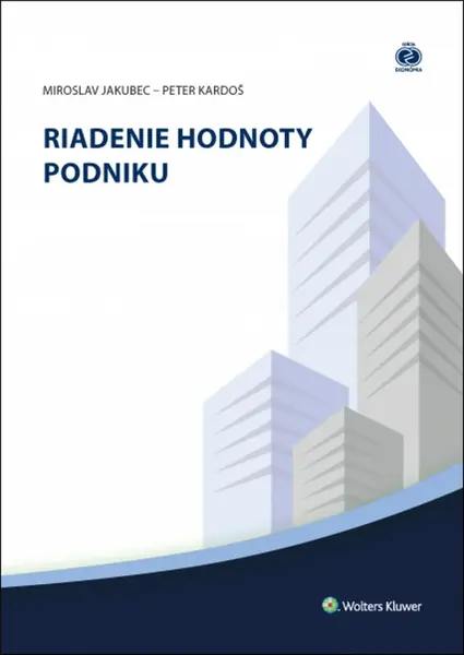 Riadenie hodnoty podniku