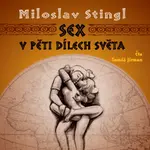 Sex v pěti dílech světa