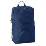 LEGO Signature Brick 1x2 batoh modrý