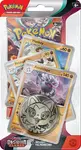 Pokémon TCG SV03 Obsidian Flames - Premium Checklane Blister