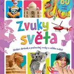 Zvuky světa 60 zvuků světa