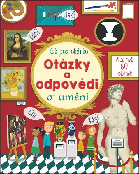 Otázky a odpovědi o umění