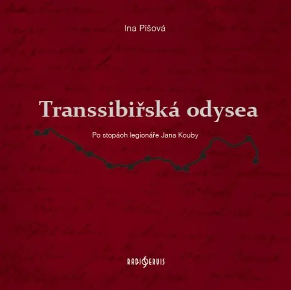 Transsibiřská odysea