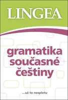 Gramatika současné češtiny