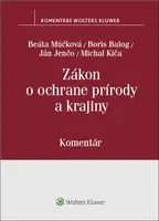 Zákon o ochrane prírody a krajiny