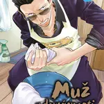 Muž v domácnosti 5