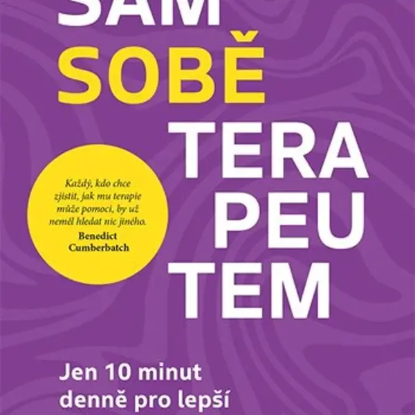 Sám sobě terapeutem