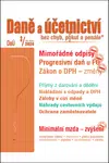 Daně a účetnictví bez chyb, pokut a penále 3/2024