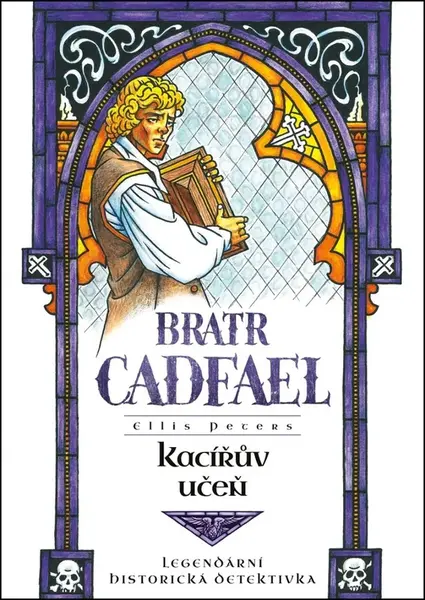 Kacířův učeň (16. díl)