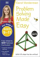 Problem Solving Made Easy, Ages 9-11