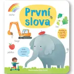 První slova