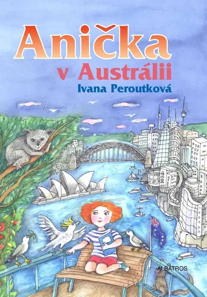 Anička v Austrálii (7)