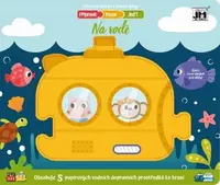 Připravit, pozor, jeď Na vodě