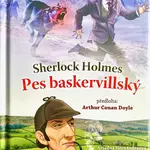 Pes baskervillský Sherlock Holmes