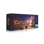 Karak Sada 6 figurek