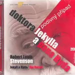 Podivný případ doktora Jekylla a pana Hyda