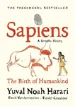Sapiens Graphic Novel 01