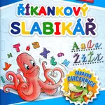 Říkankový slabikář 5+