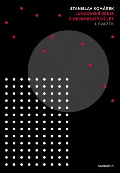 Jungovské eseje z devadesátých let